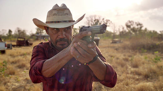 Mystery Road — s01e06 — The Truth