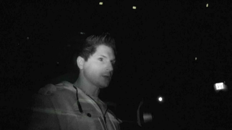 Ghost Adventures — s07e13 — Sailor's Snug Harbor