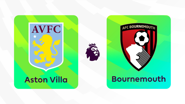 Английский футбол: АПЛ, КА, КЛ, СА — s2324e331 — PL Round 34. Aston Villa v Bournemouth