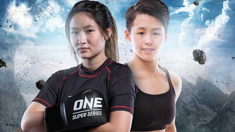 One Championship — s2018e12 — ONE Championship 74: Battle for the Heavens