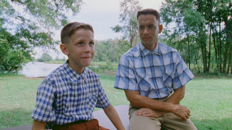 The Movies That Made Us — s02e04 — Forrest Gump