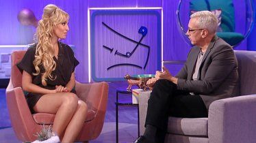 Молодые мамочки — s06 special-23 — Teen Mom OG Finale Special: Check-Up with Dr. Drew - Part Two