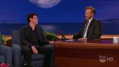 Conan — s2011e28 — The Case of the Missing Show Title