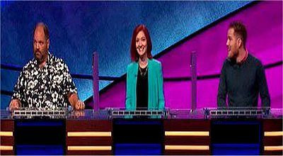 Jeopardy! — s2020e22 — Kevin Walsh Vs. Alex Switzky Vs. Natt Supab, show # 8192.