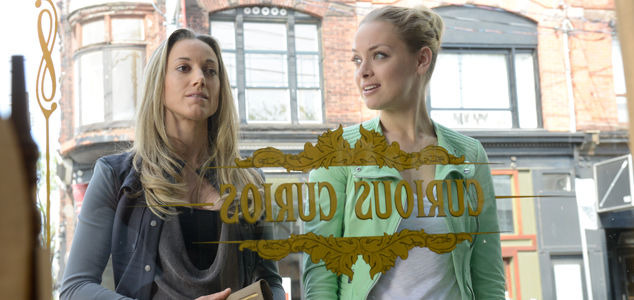 Lost Girl — s05e05 — It's Your Lucky Fae