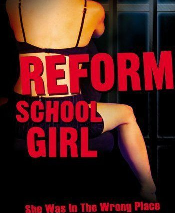 Мятежное шоссе — s01e10 — Reform School Girl