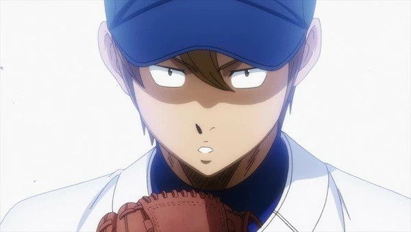 Ace of Diamond — s03e30 — The Bloom of Youth