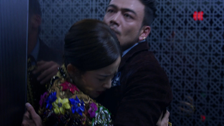 Gui Huan Shi Jie Gei Ni — s01e04 — Episode 4