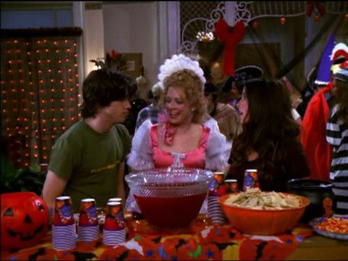 Sabrina, the Teenage Witch — s05e03 — Heart of the Matter