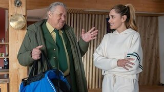 Hubert ohne Staller — s13e03 — Der Tod tanzt aus der Reihe