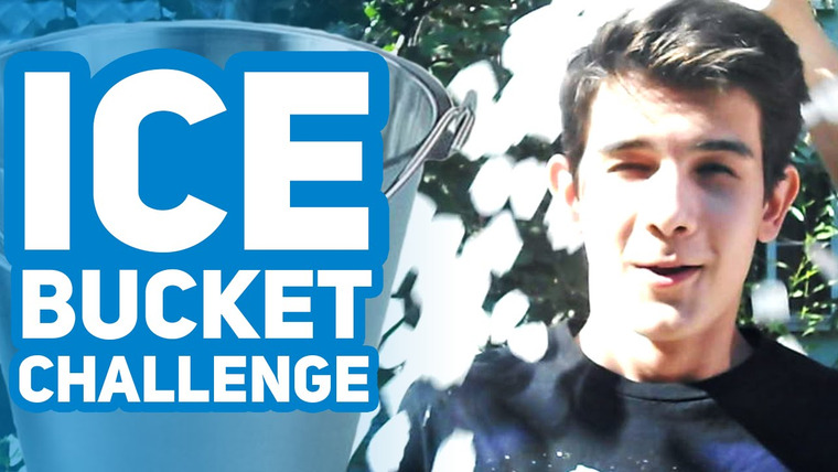 Qewbite — s03e167 — Кьюбс и Ice Bucket Challenge (ALS)