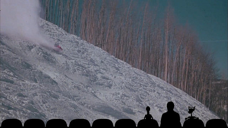 Mystery Science Theater 3000 — s01e04 — Women of the Prehistoric Planet