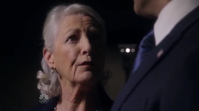 Черный список — s01e11 — The Good Samaritan (No. 106)