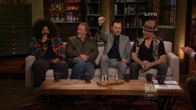 Talking Dead — s02e15 — This Sorrowful Life