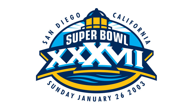 Super Bowl — s2003e01 — Super Bowl XXXVII - Oakland Raiders vs. Tampa Bay Buccaneers