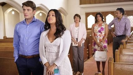 Jane the Virgin — s03e16 — Chapter Sixty