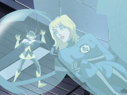 The Avengers: Earth's Mightiest Heroes! — s02e01 — The Private War of Doctor Doom