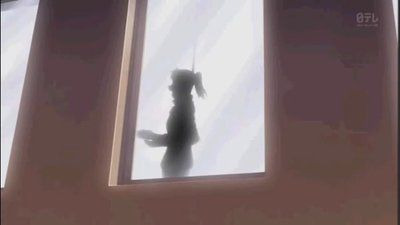 Детектив Конан — s2013e17 — The Window at the Girls' School