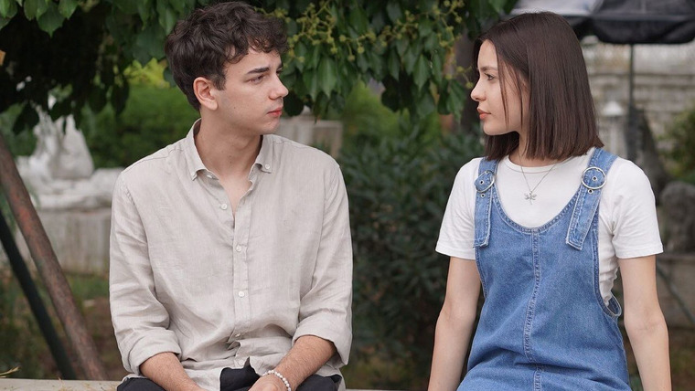 Если сильно полюбишь — s01e10 — 10. Bölüm