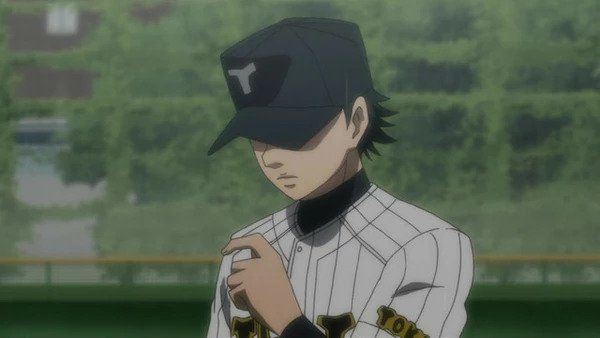 Ace of Diamond — s02e06 — Out of Order