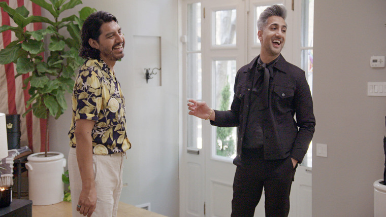 Queer Eye — s05e08 — Father Knows Fish