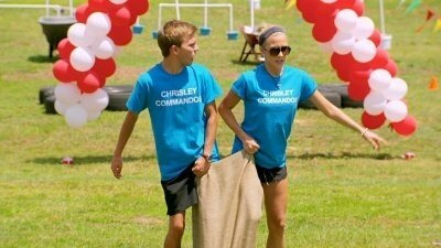 Chrisley Knows Best — s03e16 — Sports Day