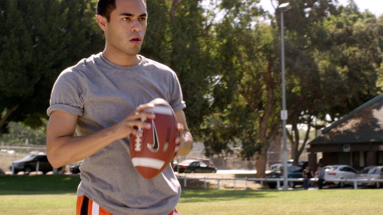 East Los High — s01e02 — The Patron Saint of Lost Causes