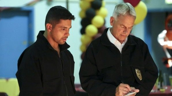 NCIS — s14e02 — Being Bad