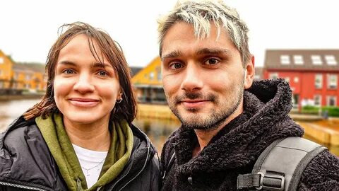 Витя Кравченко — s03e01 — Почему уезжают из России. Анна Вяхирева / Why people are fleeing Russia now. Anna Vyakhireva