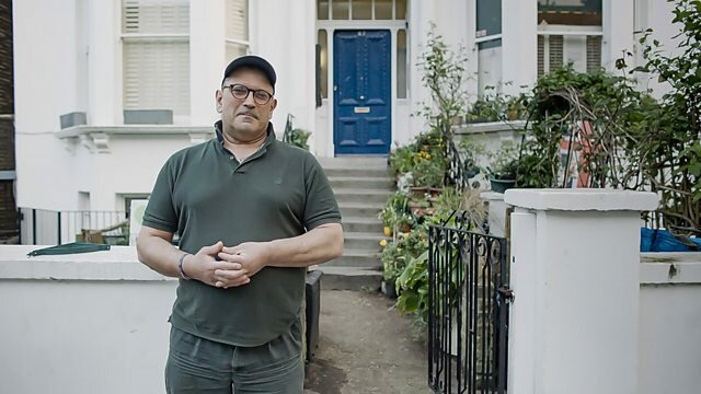 Our World — s2021e19 — Lockdown in London