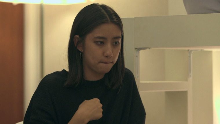 Terrace House: Boys & Girls in the City — s01e08 — Late Night Poolside