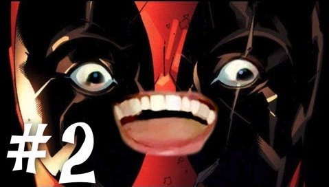ПьюДиПай — s04e299 — DeadPool - AWESOMENESS CONTINUES! - Part 2
