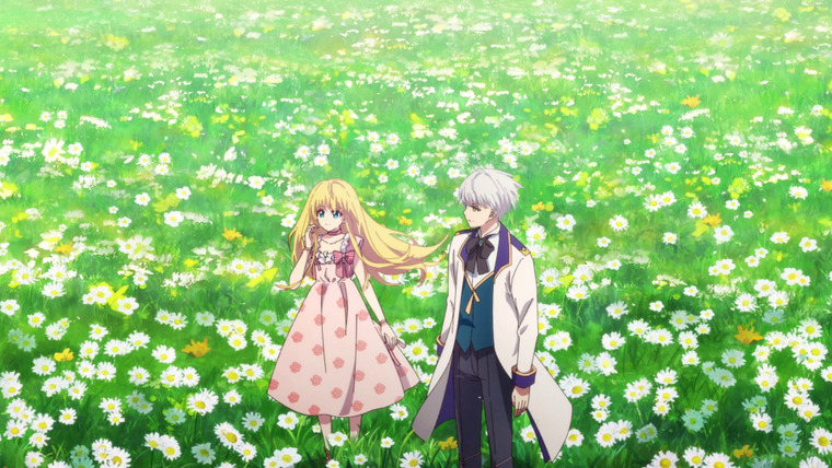 Однажды я стала принцессой — s01e10 — Love Rival's Homecoming