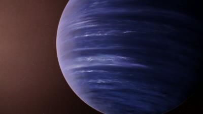 Space's Deepest Secrets — s02e02 — Strangest Alien Storms