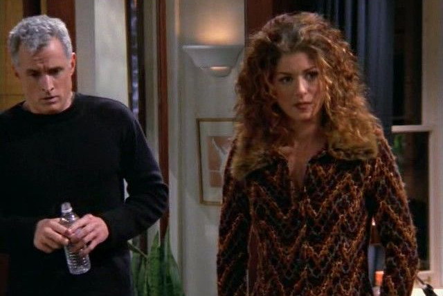 Will & Grace — s01e15 — Big Brother Is Coming: Part II