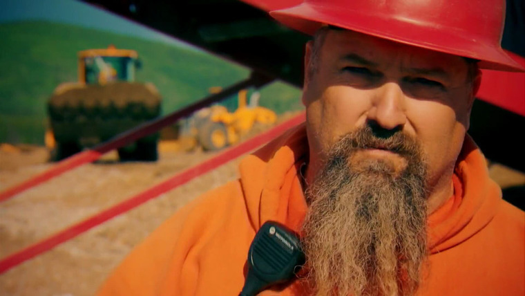 Gold Rush — s08 special-5 — Busted and Bushfixed