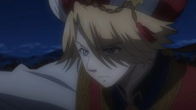 Altair: A Record of Battles — s01e23 — The End of Paradise