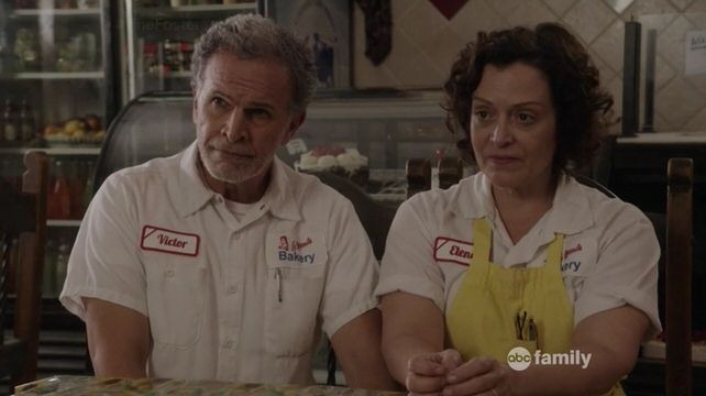 The Fosters — s02e21 — The End of the Beginning