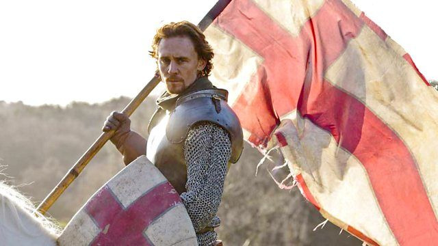 The Hollow Crown — s01e04 — Henry V