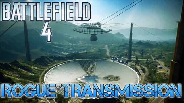 Jacksepticeye — s02e506 — Battlefield 4 Multiplayer | CONQUEST ON ROGUE TRANSMISSION | I lose badly
