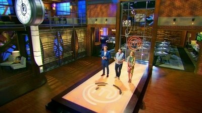 Лучший повар Америки — s06e17 — Return of the Champions