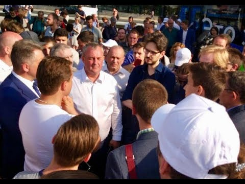 Максим Кац — s02 special-0 — Кац vs Ликсутов — кто уйдёт в отставку
