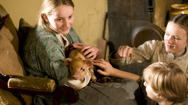 Lark Rise to Candleford — s02e11 — Episode 11