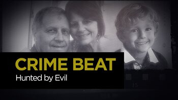 Crime Beat — s03e01 — Hunted by Evil, Part 1