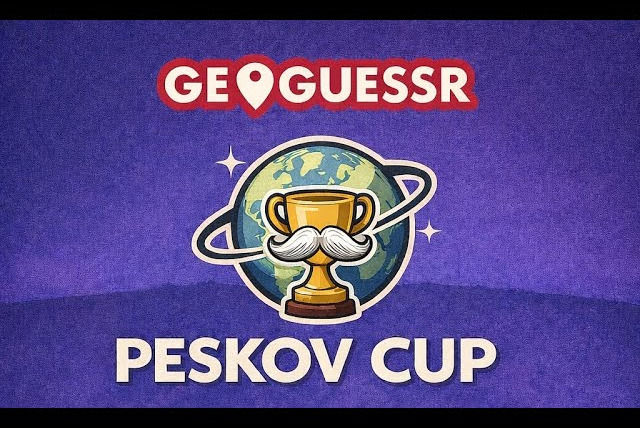 GeoguessRu — s06 special-4 — Все лучшие игроки России в турнире по геогессеру!