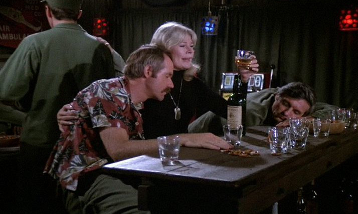 M*A*S*H — s07e19 — Hot Lips Is Back in Town