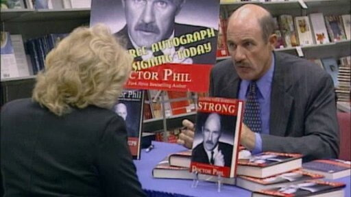 The Man Show — s05e04 — Dr. Phil
