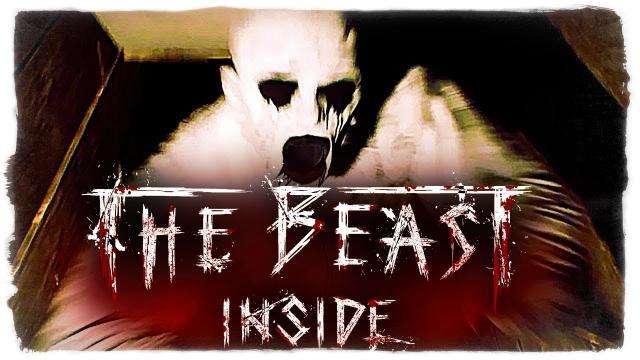 TheBrainDit — s10e04 — КОШМАР ДОБРАЛСЯ ДО МЕНЯ! — The Beast Inside