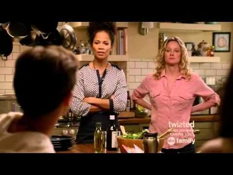 The Fosters — s01e02 — Consequently