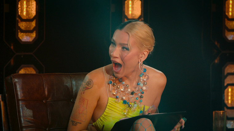 Nowe Rozdanie: Rhythm + Flow Polska — s01e05 — Bitwy
